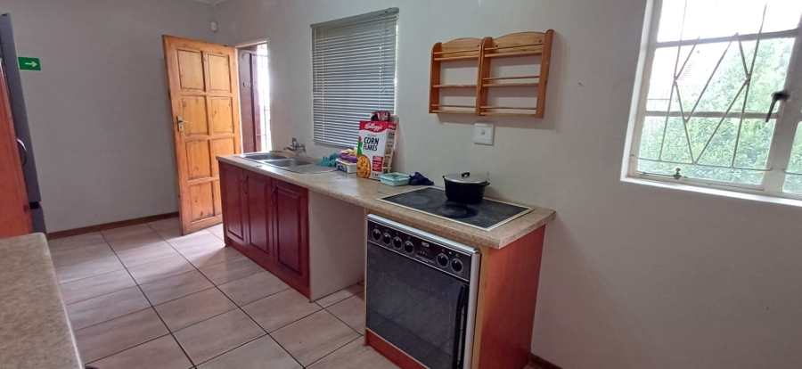 To Let 4 Bedroom Property for Rent in Morelig Free State